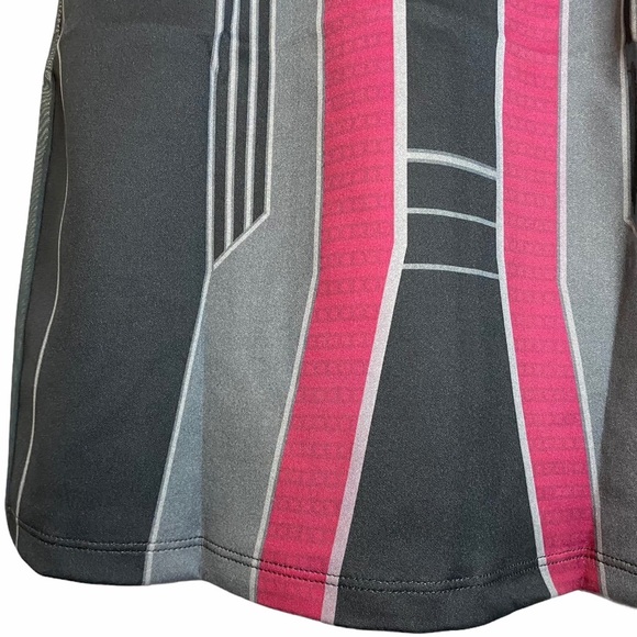 Marvel Hawkeye Bodycon Mesh Back Dress Cosplay Medium Fandom Cosplay - Picture 4 of 8